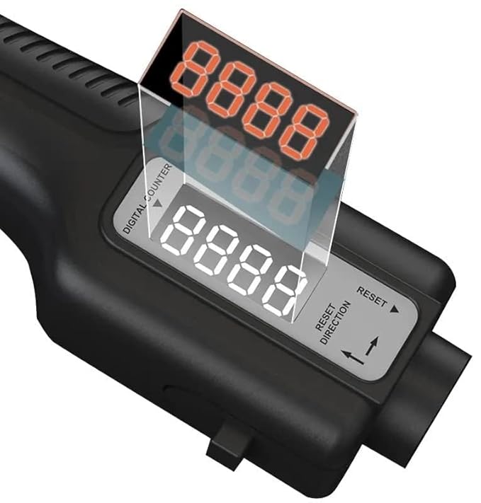 Adjustable Counting Grip