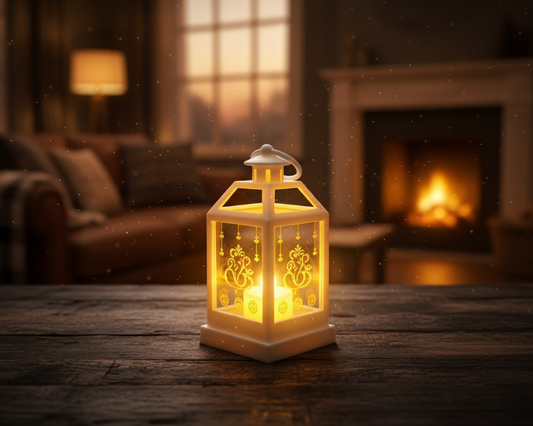 Aura Glow Lantern