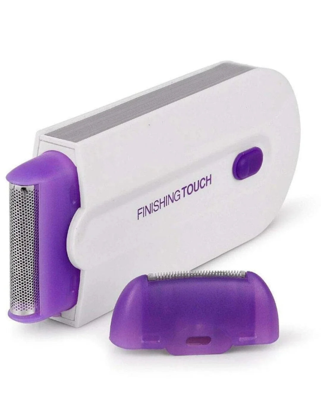 Painless Facial Body Hair Trimmer