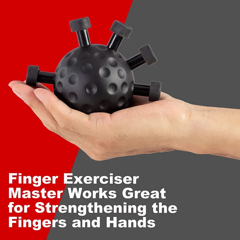 ProTouch Flex Ball