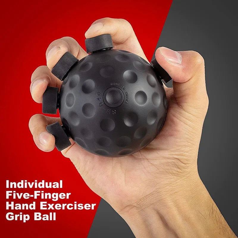 ProTouch Flex Ball