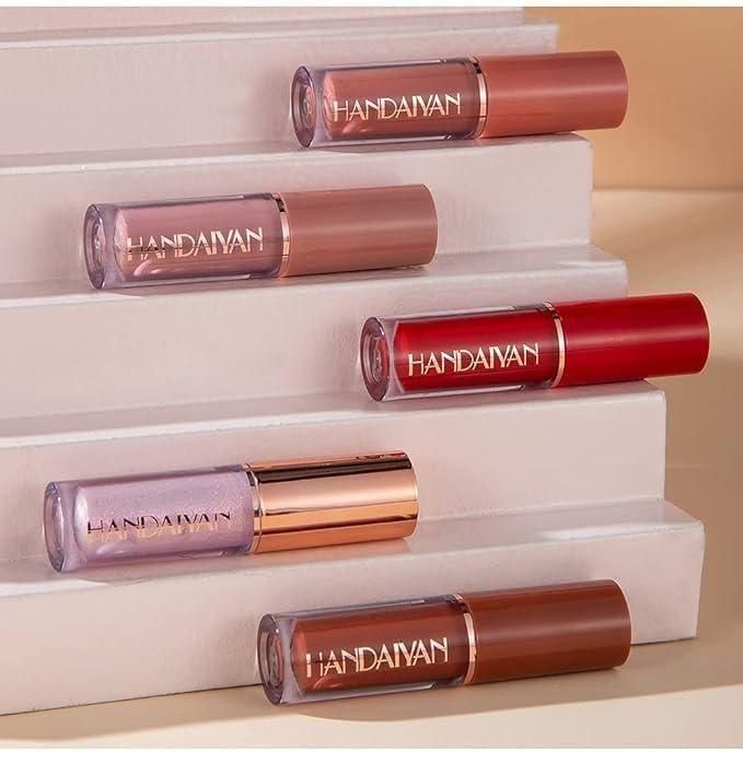 Looksy LuxeVelvet™ 12-Shade Lip Collection