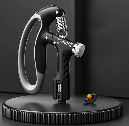 Adjustable Counting Grip