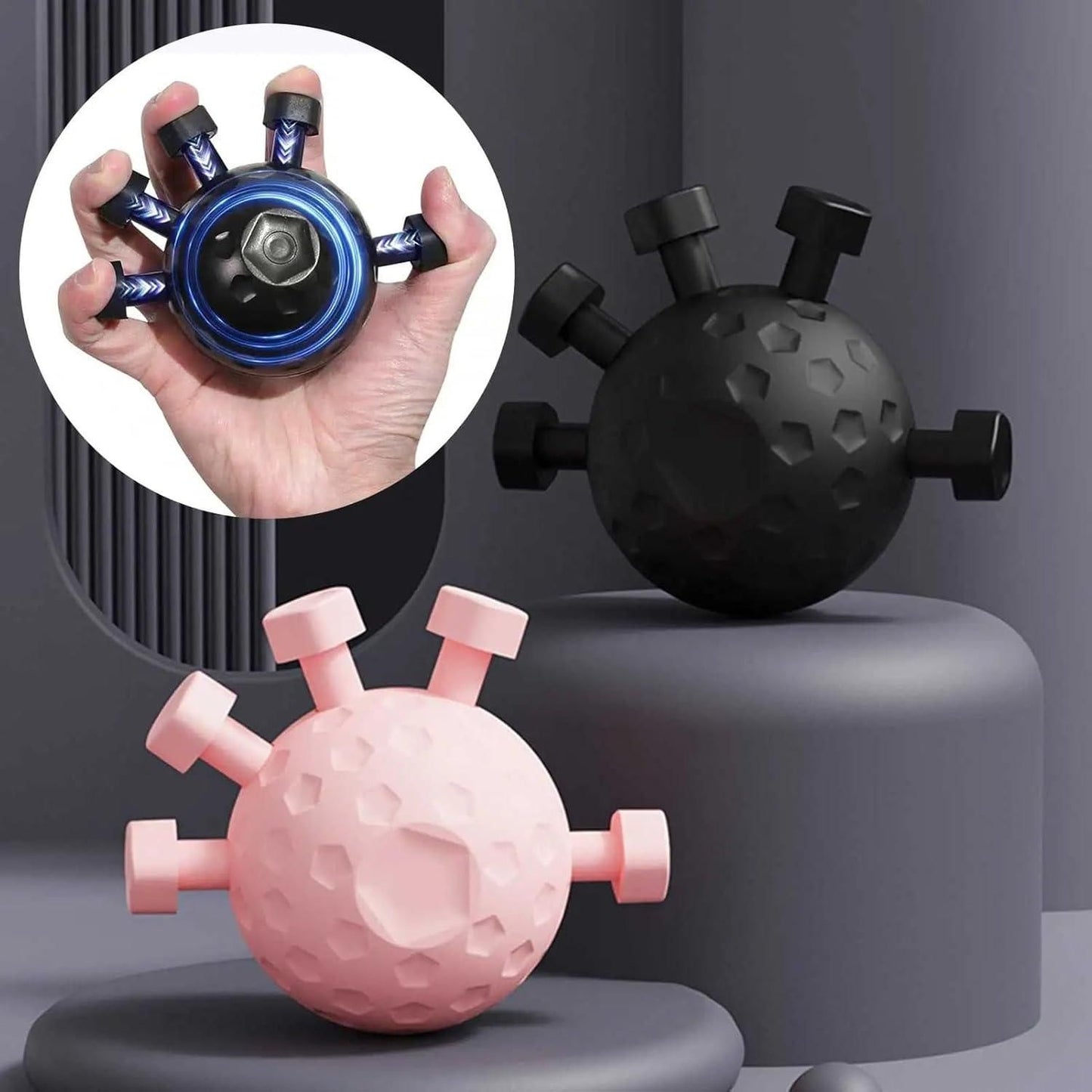 ProTouch Flex Ball