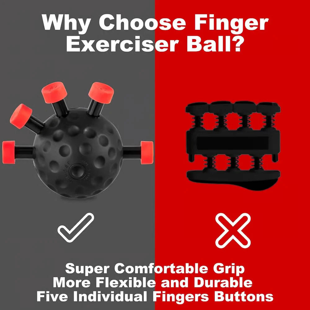 ProTouch Flex Ball