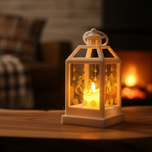 Aura Glow Lantern