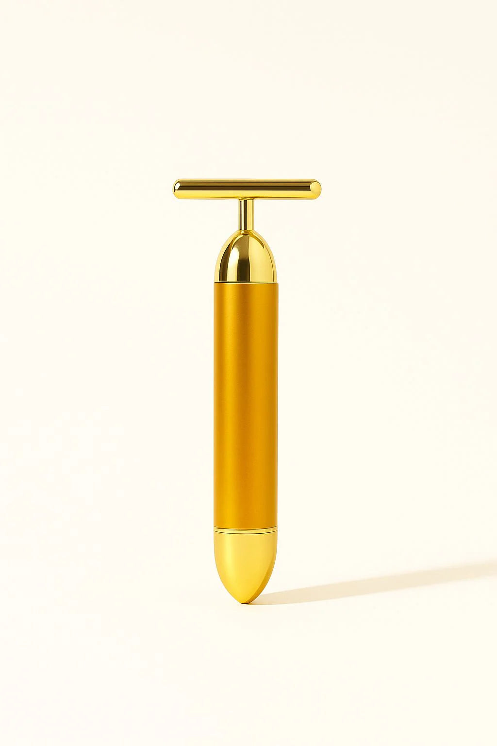 Looksy™ 24K Gold Face Massage Roller