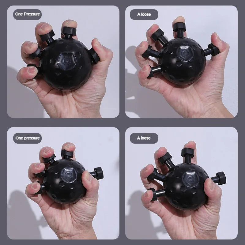 ProTouch Flex Ball