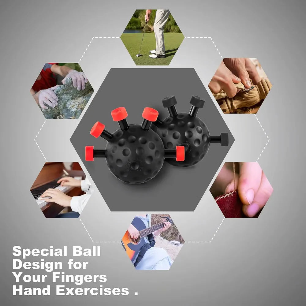 ProTouch Flex Ball