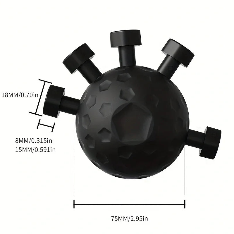 ProTouch Flex Ball